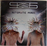 Skys, The "Automatic Minds"