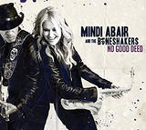 Mindi Abair And Boneshakers (2), The "No Good Deed"