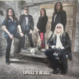 Lovell's Blade "The Nightmare Begins"