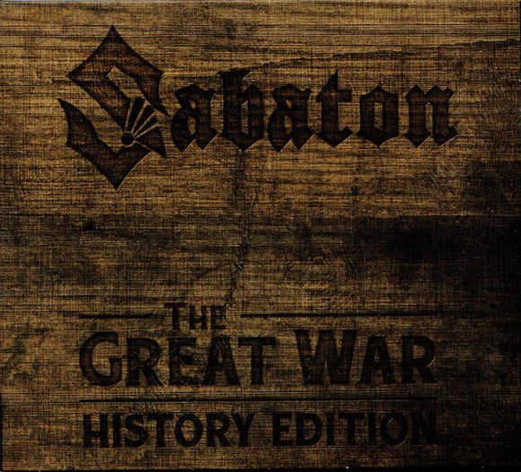 Sabaton 