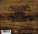 Sabaton "The Great War (History Edition)"
