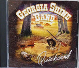 Georgia shine Band "Quicksand"