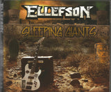 David Ellefson "Sleeping Giants"