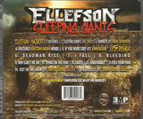 David Ellefson "Sleeping Giants"
