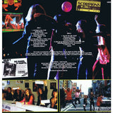 Scorpions "Live in Tokyo 1978" LP