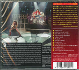 Quiet Riot "Metal Health" japan édition with OBI