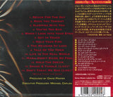 FireHouse : "Hold Your Fire = ホールド・ユア・ファイアー"japan édition with OBI