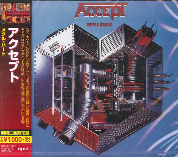 Accept 