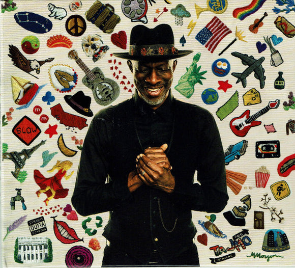 Keb Mo 