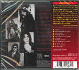 Motörhead "March Ör Die" japan édition with OBI