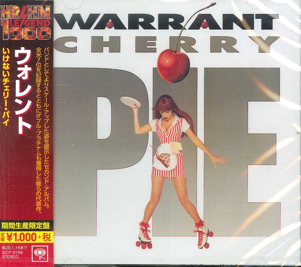 Warrant 
