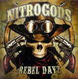 Nitrogods" "Rebel Dayz"