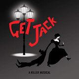 Kip Winger, Damien Gray : "Get Jack" 2 CD