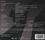 Kip Winger, Damien Gray : "Get Jack" 2 CD