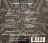 Yes "50 Live" 2 CD