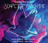 Intelligent Music Project featuring Simon Phillips, John Payne, Joseph Williams, Carl Sentance "IV - Sorcery Inside"