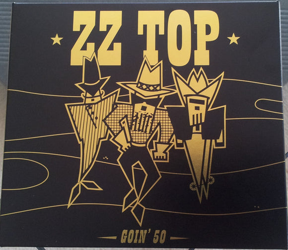 ZZ Top 