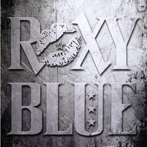 Roxy Blue "Roxy Blue"