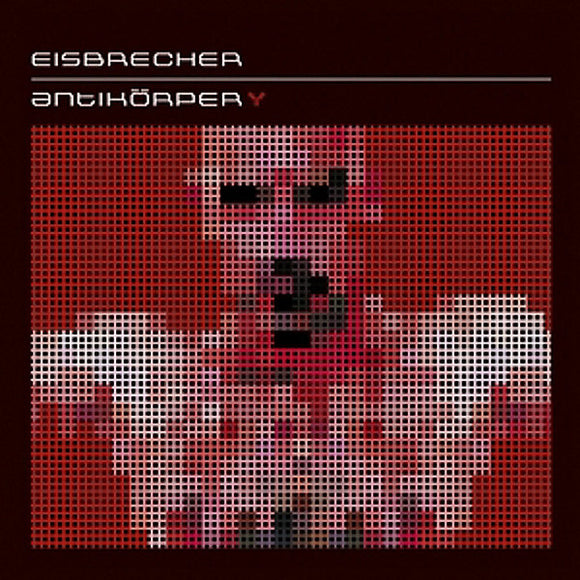 Eisbrecher 