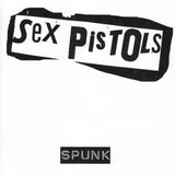 Sex Pistols "Spunk"