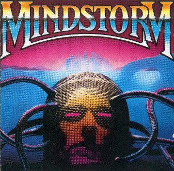 Mindstorm : 