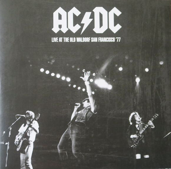 AC/DC 