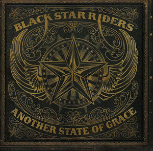 Black Star Riders "Another State Of Grace"