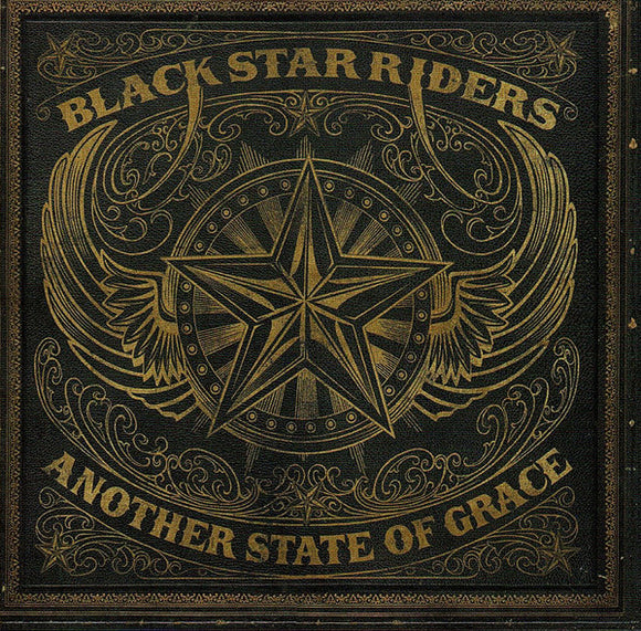 Black Star Riders 