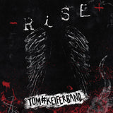 Tom Keifer, #keiferband "Rise"
