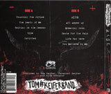 Tom Keifer, #keiferband "Rise"