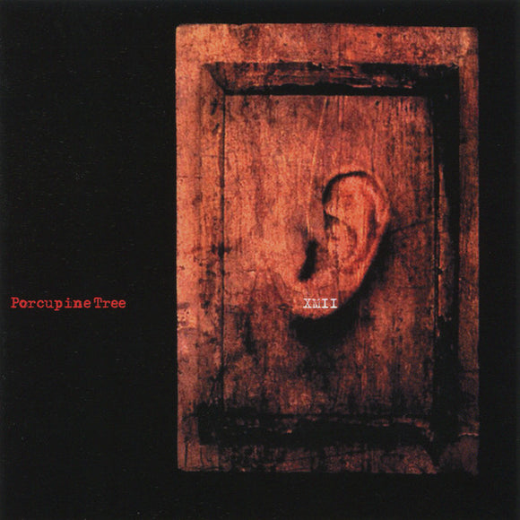 Porcupine Tree 