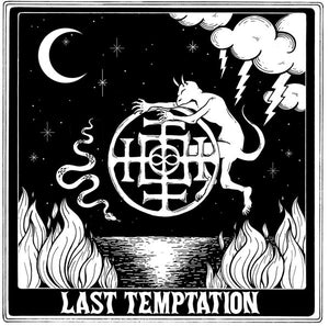 Last Temptation : "Last Temptation"