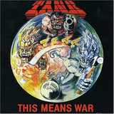 Tank : "This Means War"