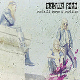 Manilla Road "Roadkill Tapes & Rarities" édition digipack 2 CD