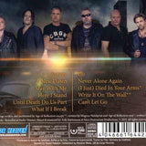 Age Of Reflection "A New Dawn"