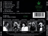 Faithful Breath "Back On My Hill"