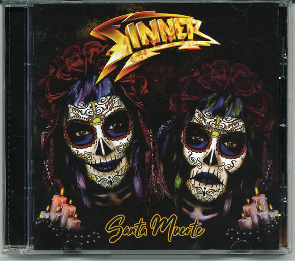 Sinner 