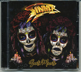 Sinner "Santa Muerte"