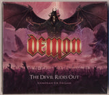 Demon : "The Devil Rides Out - Soundtrack For The Game"