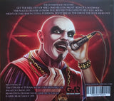 Demon : "The Devil Rides Out - Soundtrack For The Game"