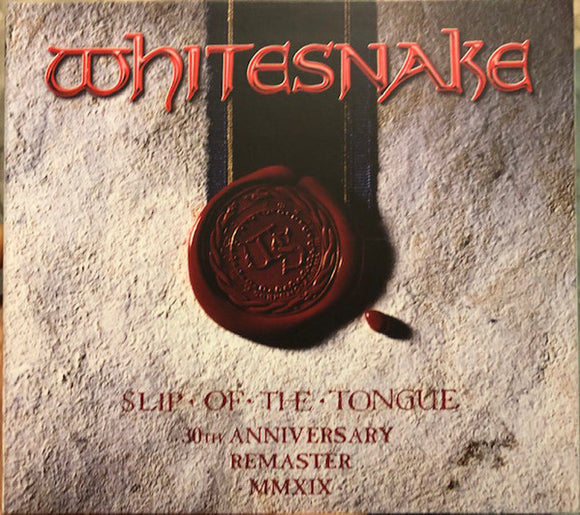 Whitesnake 