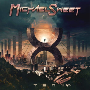 Michael Sweet "Ten"