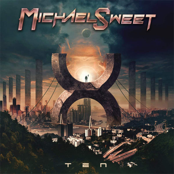 Michael Sweet 