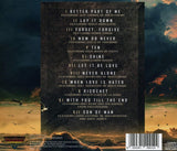 Michael Sweet "Ten"