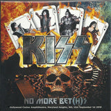 Kiss "No More Bet(h)s" 2 CD