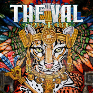 Val, The "King Ocelot"