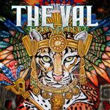 Val, The "King Ocelot"