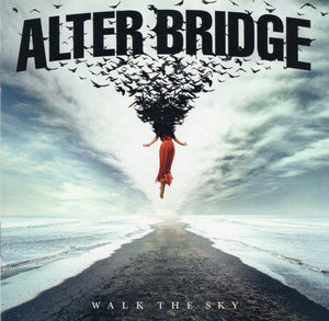 Alter Bridge "Walk The Sky"