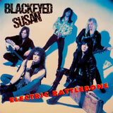 Blackeyed Susan "Electric Rattlebone + Just A Taste" 2 CD