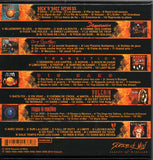 Vulcain "Studio Albums 1984-2013" COFFRET 8 CD